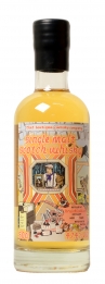 Bruichladdich Batch 4 23Y 50cl 47.4°